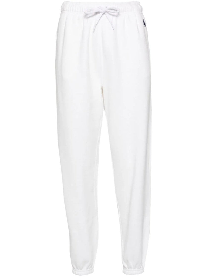 Polo Ralph Lauren Ankle-Length Relaxed-Fit Athletic Pants