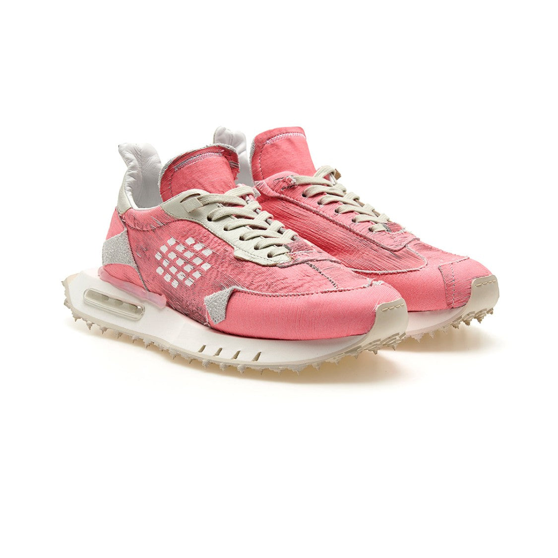 Bepositive Space Race Canvas Sneakers