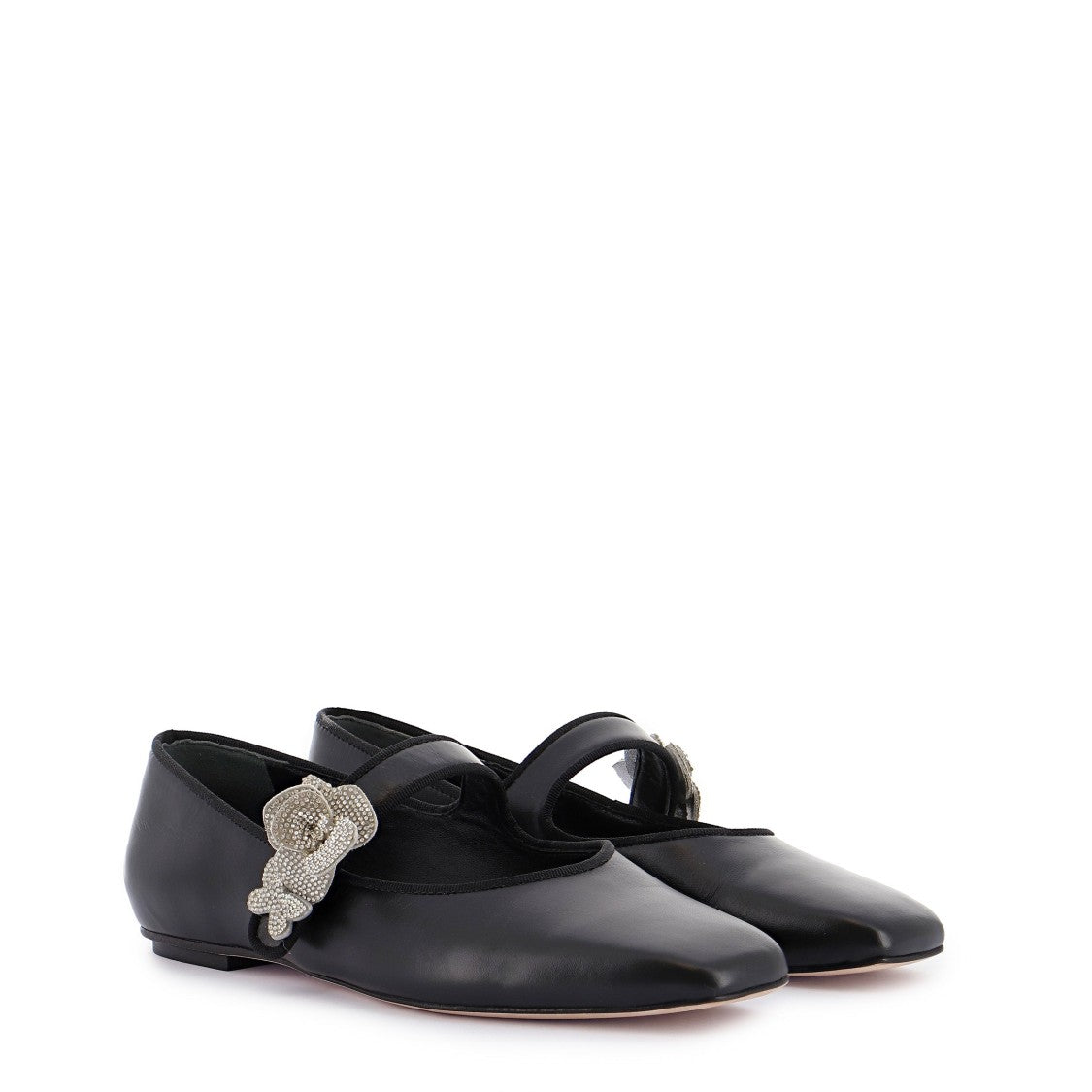 Sophia Webster Titania Mary Jane Flats