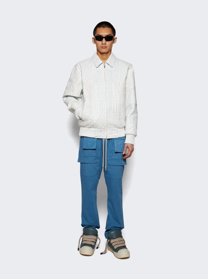 Drkshdw By Rick Owens Creatch Cargo Drawstring Toothpaste