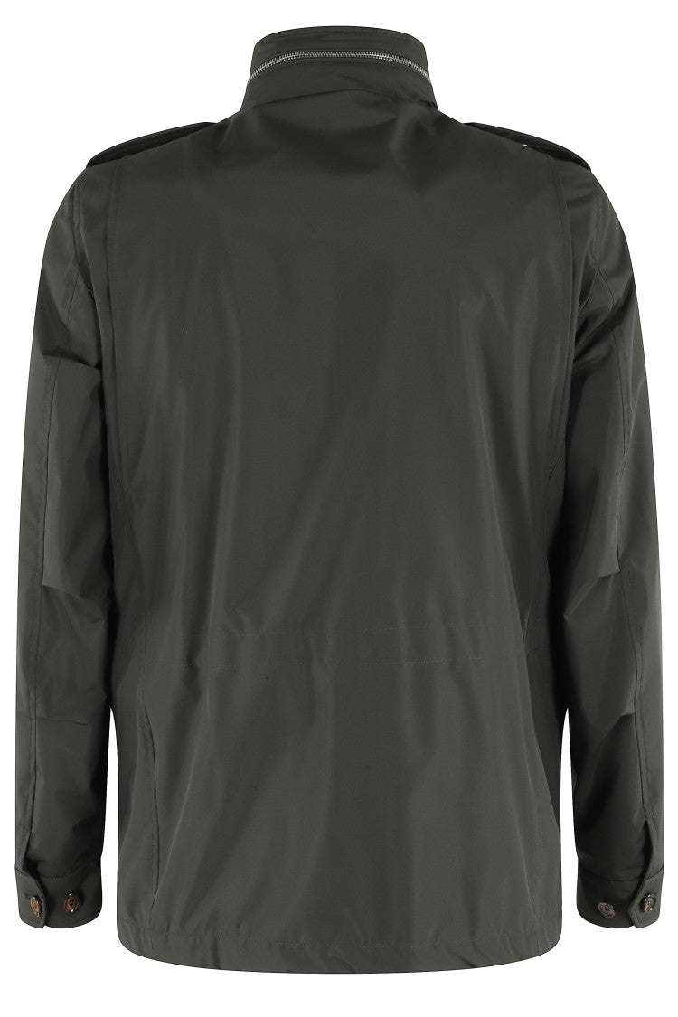 Moorer Denver Stp Jacket