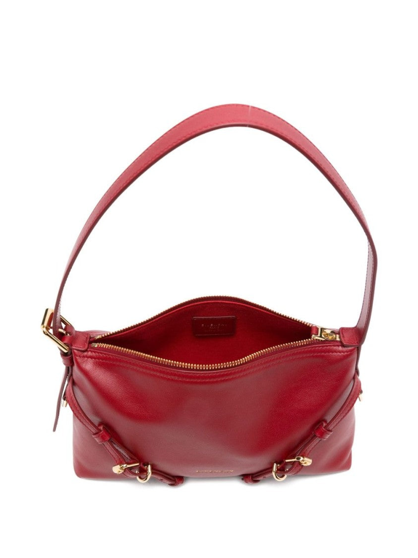 Givenchy Rectangular Handbag With Adjustable Straps