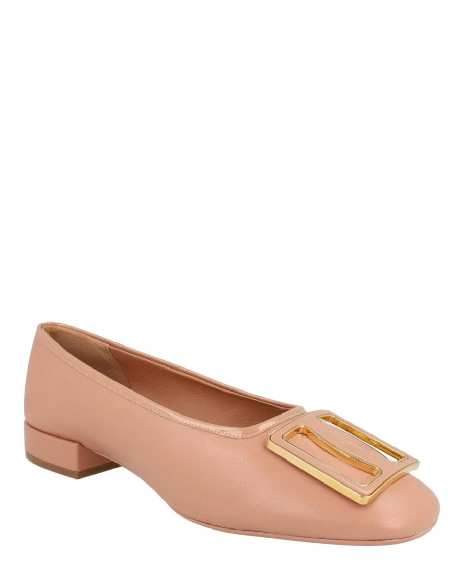 Ferragamo Myrna Pumps