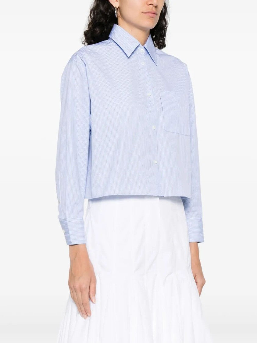 Cuantico Short Boyfriend Shirt
