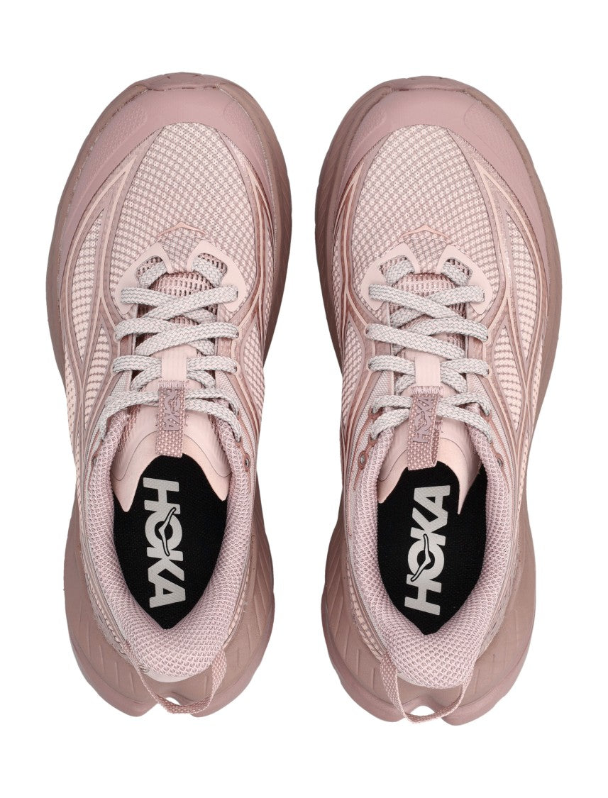 Hoka Mach Remastered Aura Camouflage Mach 5 Sneakers