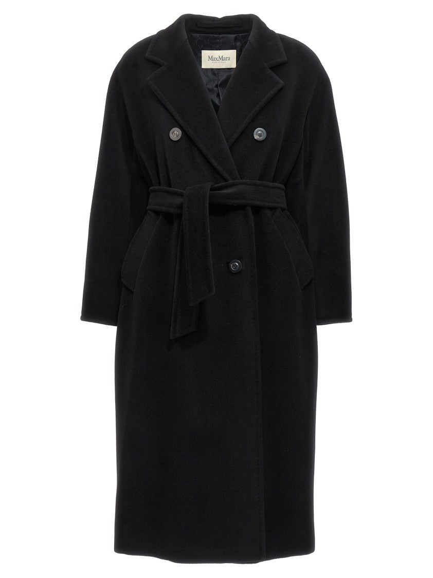 Max Mara 'Madame - 101801 Icon Coat' Coat