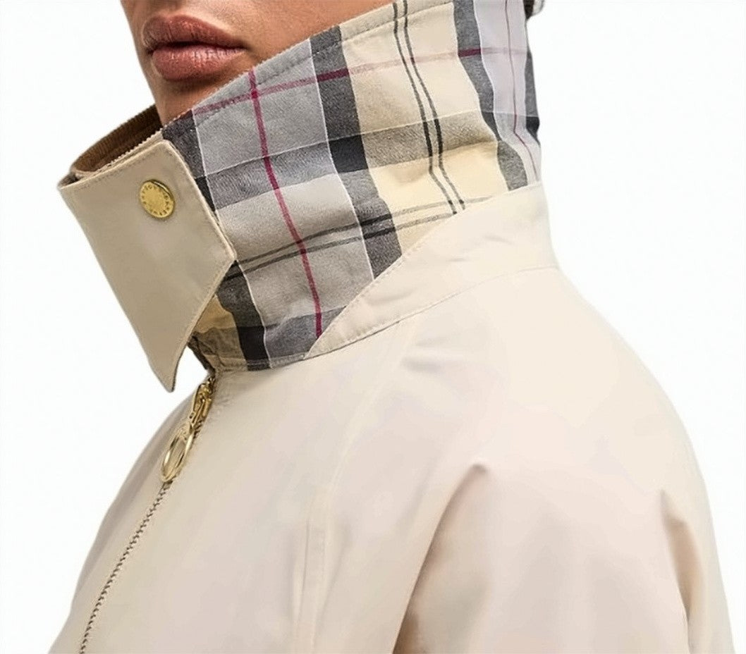 Barbour Icon Spey Waterproof Rain Jacket
