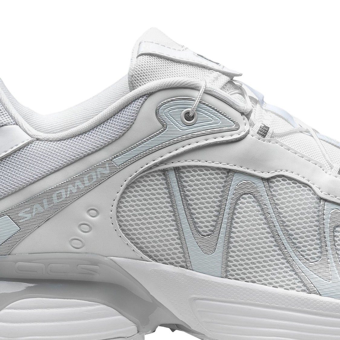 Salomon Xt-Whisper Sneakers With Breathable Mesh Upper