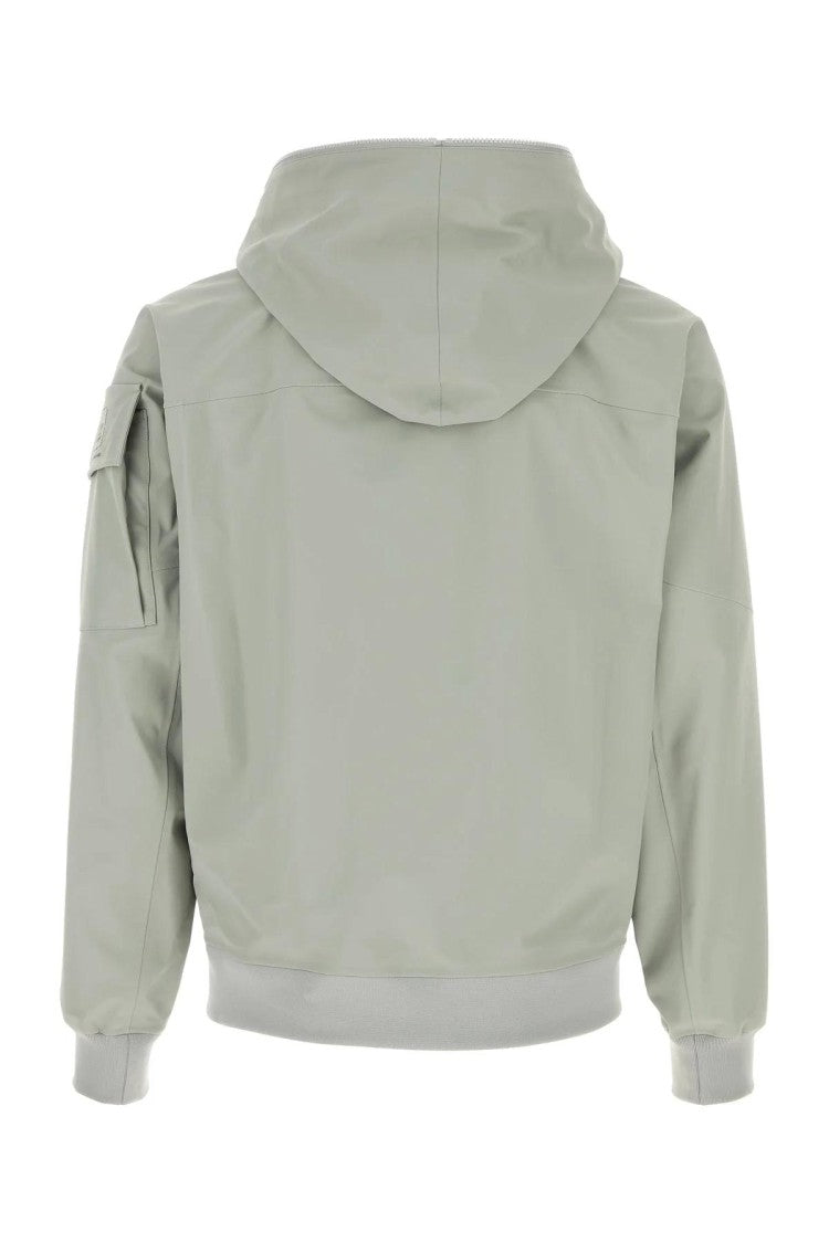 C.P. Company Metroshell Hooded Jacket