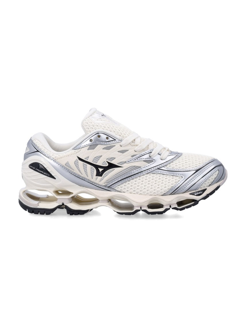 Mizuno Wave Prophecy Mesh Y2k Active Sneakers