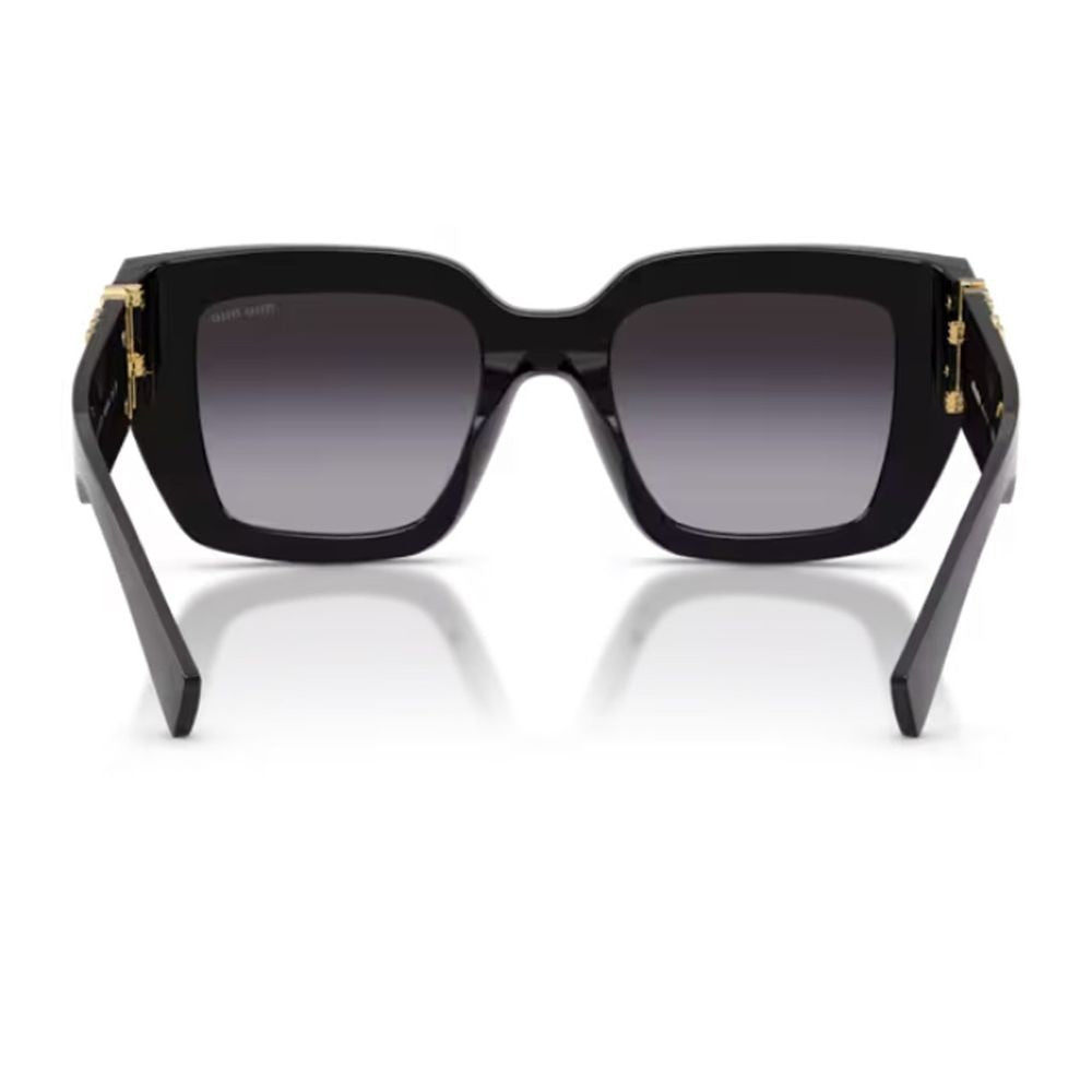 Miu Miu 0Mu B05s Miu Glimpse Sunglasses