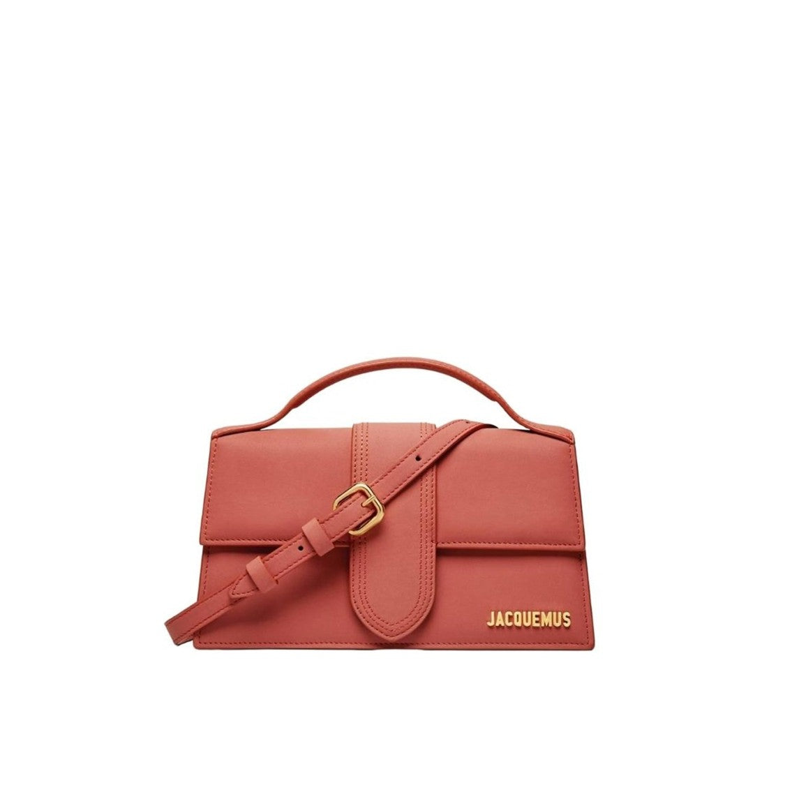 Jacquemus Le Grand Bambino Shoulder Bag