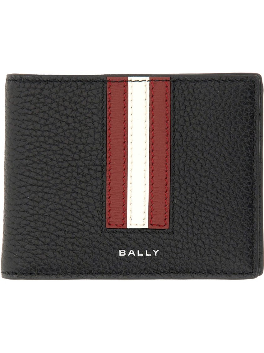 Bally Bi-Fold Wallet
