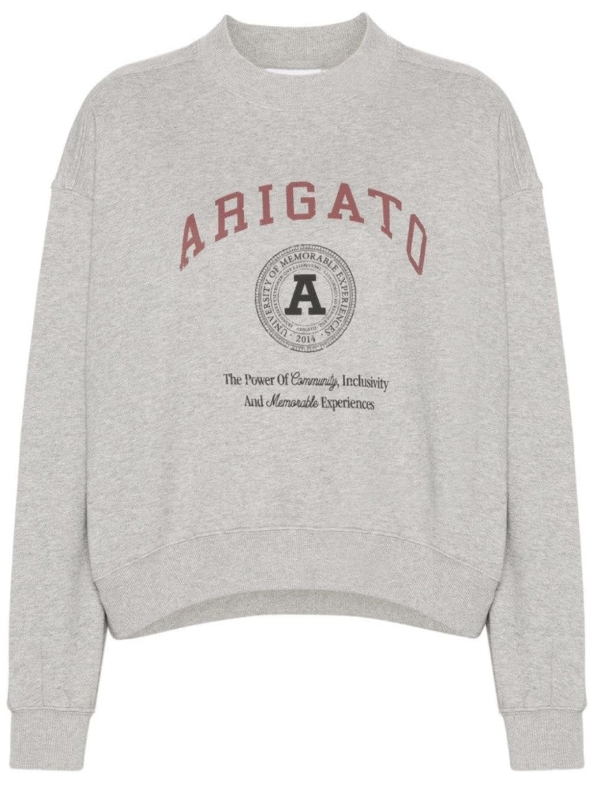 Axel Arigato Arigato University Sweatshirt