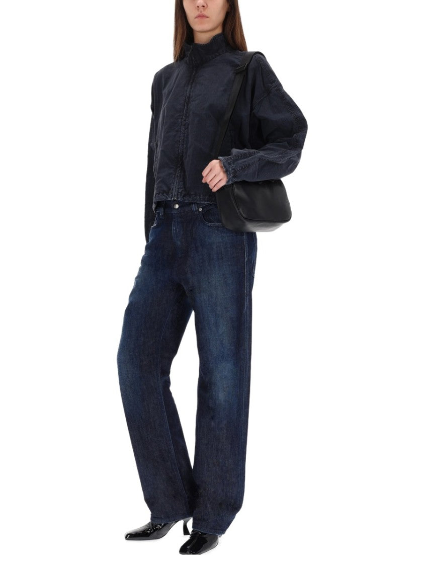 Diesel 1988 D-Ark Dark Indigo Jeans