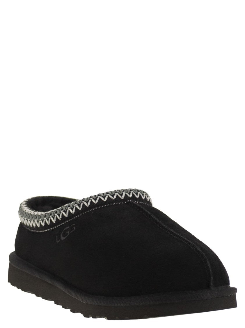 Ugg Tasman Ii - Suede Shoe