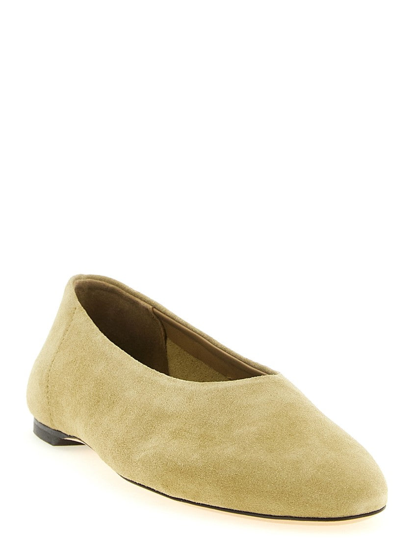 Totême 'Slip' Ballet Flats