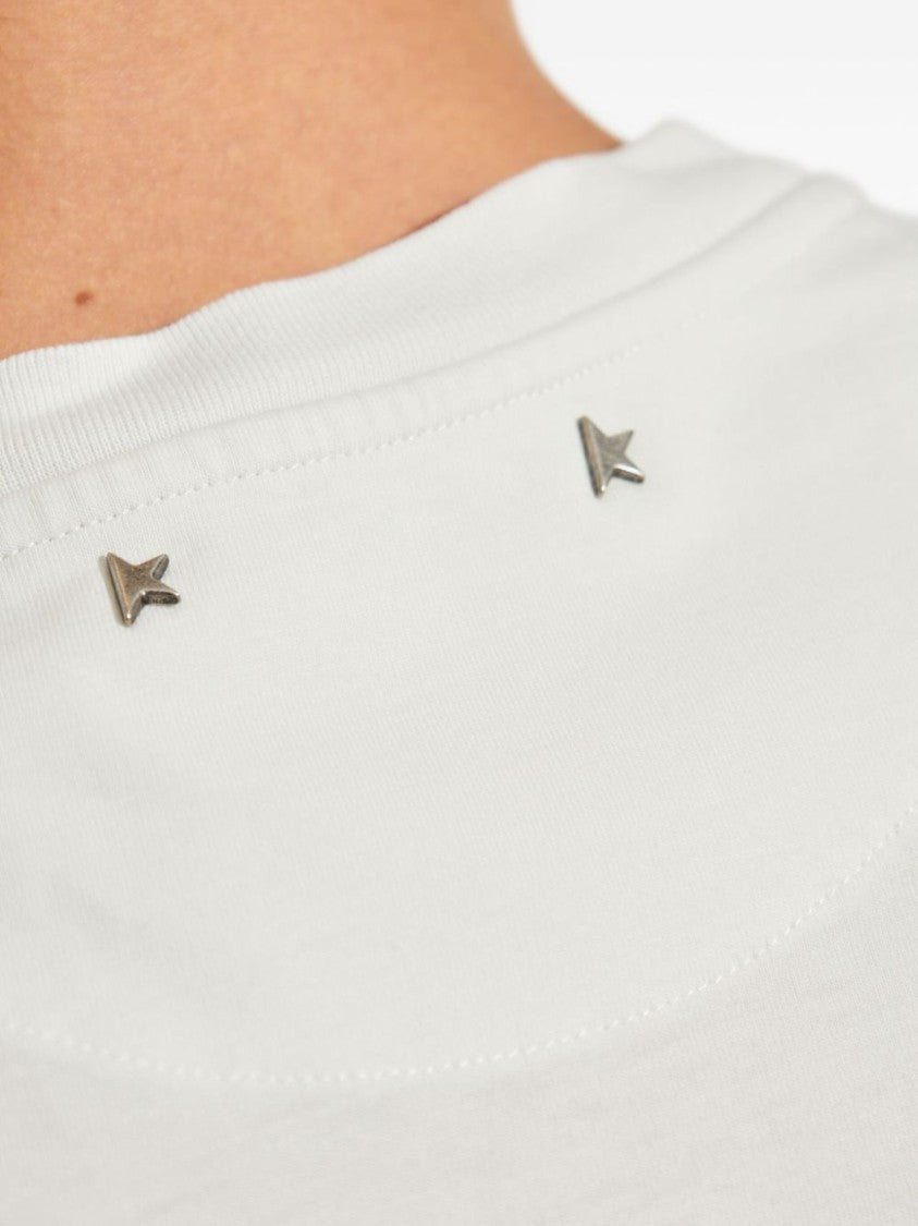 Golden Goose Journey's Tee