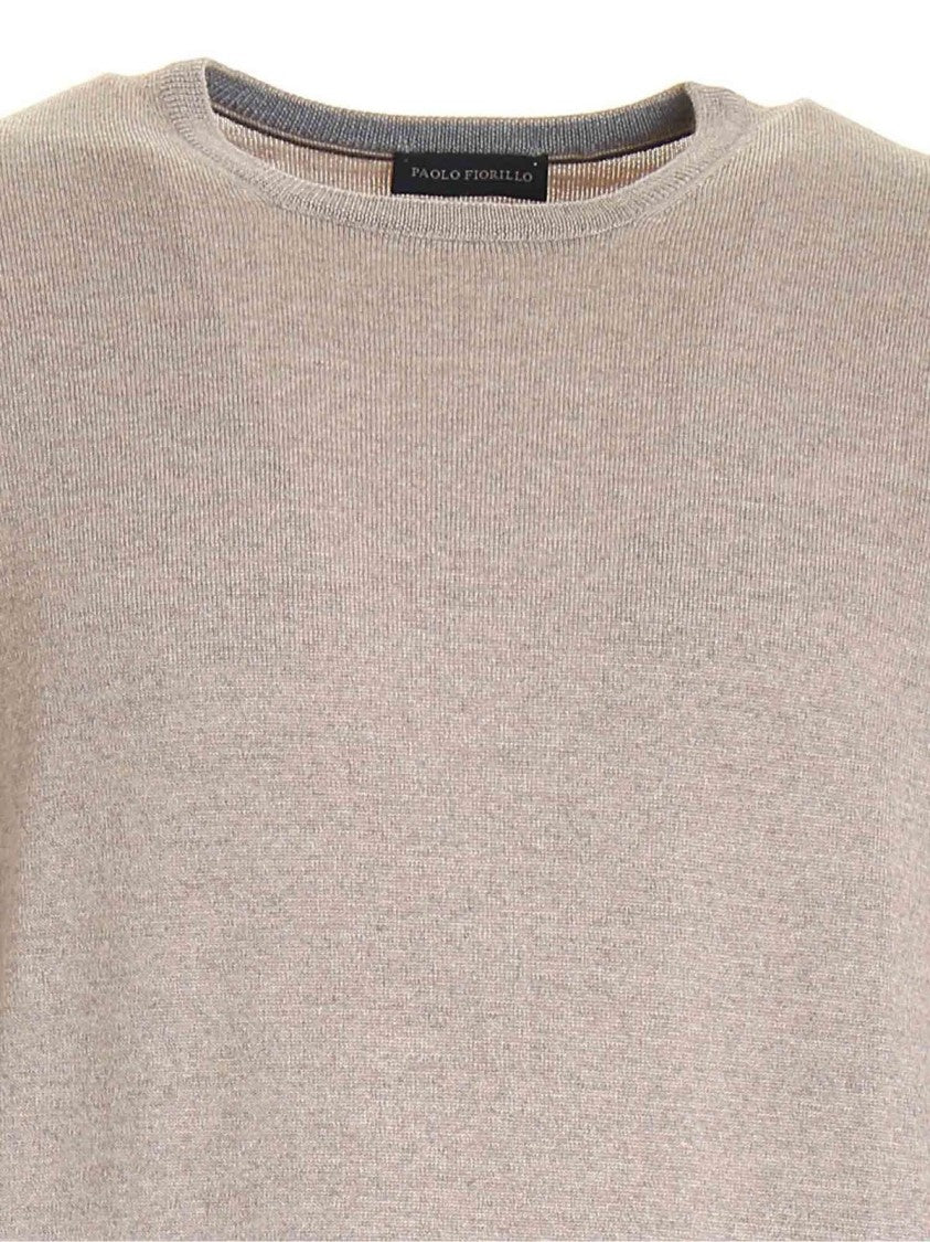 Paolo Fiorillo Capri Tailored Attire With Clean Lines And Subtle Detailing