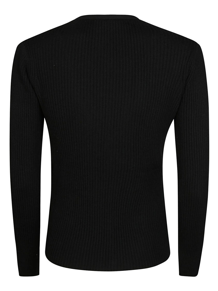 Max Mara Brandy Jewel Cardigan