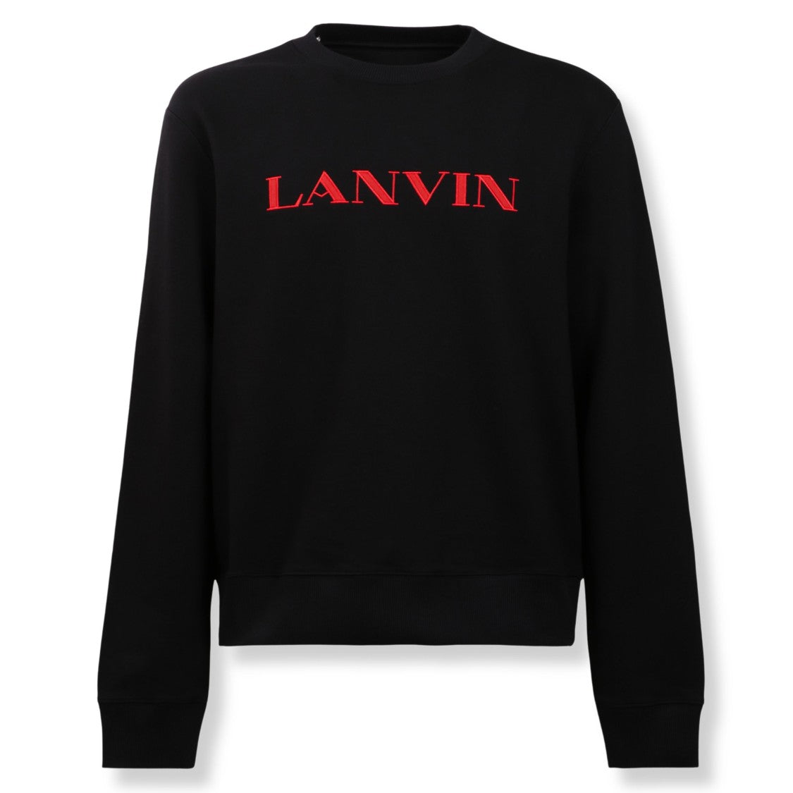 Lanvin Crewneck Sweatshirt