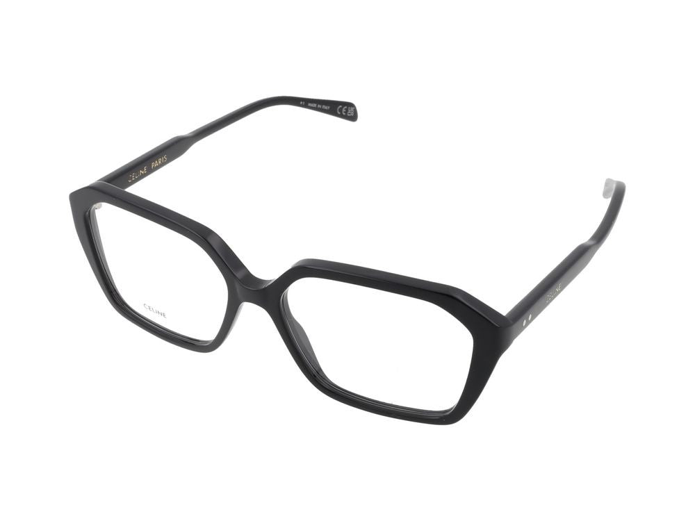 Celine Cl50194i Oversized Geometric Frame Glasses