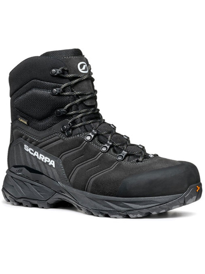 Scarpa Black Rush Polar Gtx Hiking Boot
