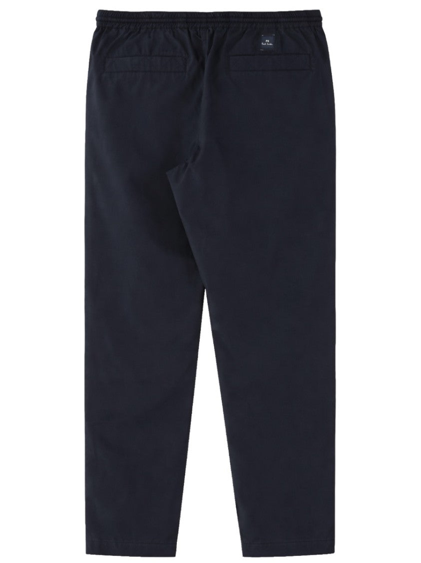 Ps Paul Smith Relaxed Fit Cotton-Blend Sweatpants