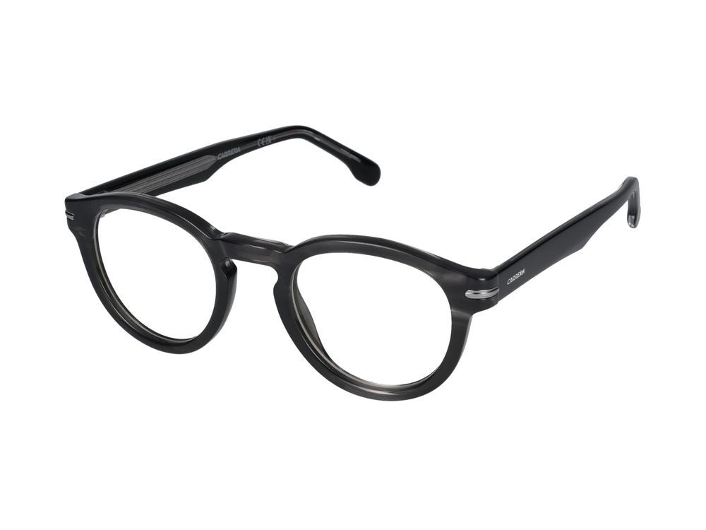 Carrera Eyeglasses 313 2W8 Grey Horn 47/22/150