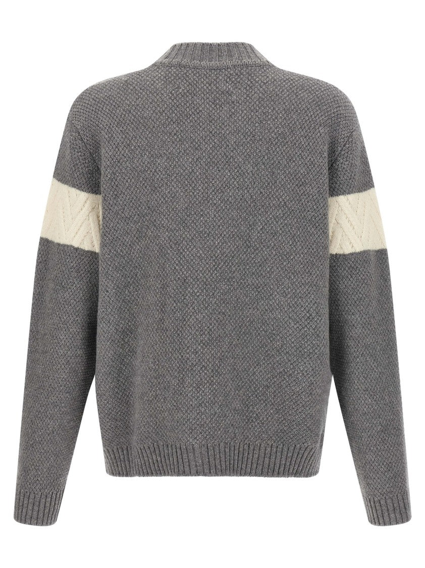 Missoni Patchwork Cardigan