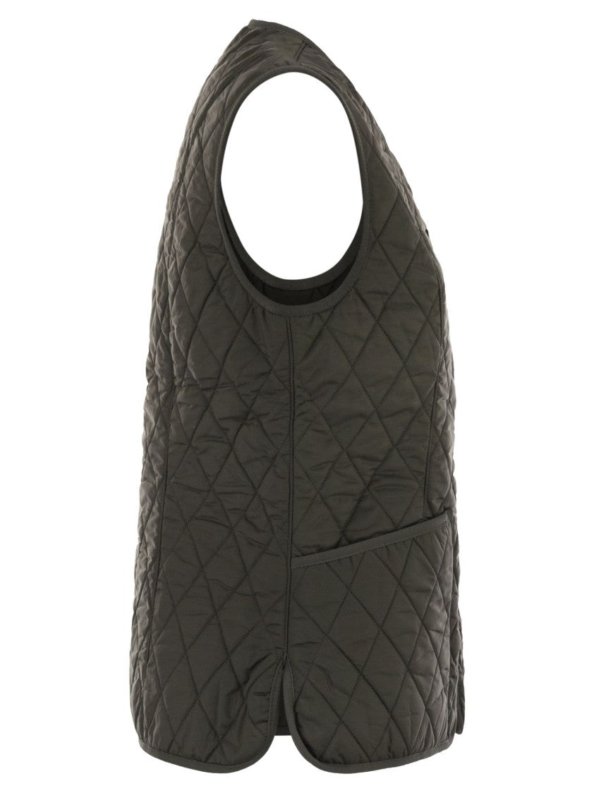 Barbour Betty - Lined Waistcoat