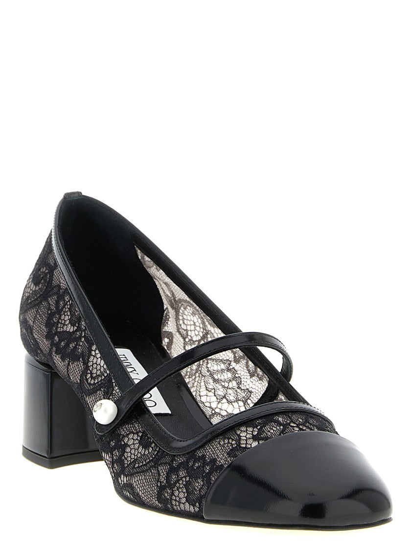 Jimmy Choo 'Elisa' Pumps