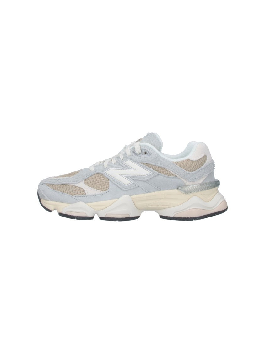 New Balance "9060" Sneakers – Grey