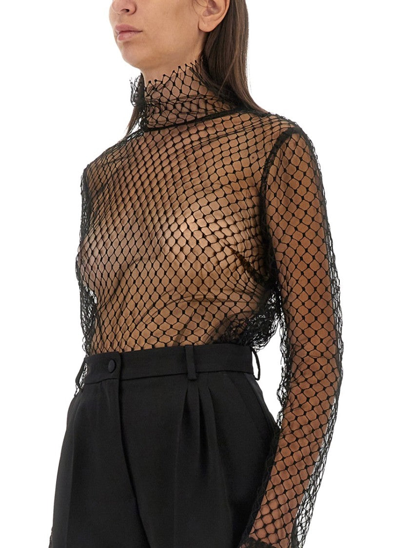 Dolce & Gabbana Blue In Network.