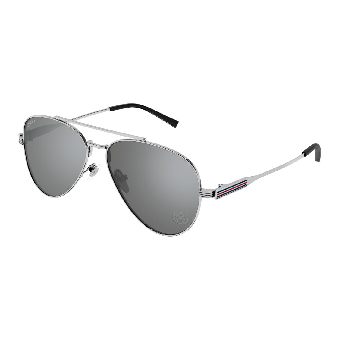 Gucci Gg1874s Aviator Sunglasses