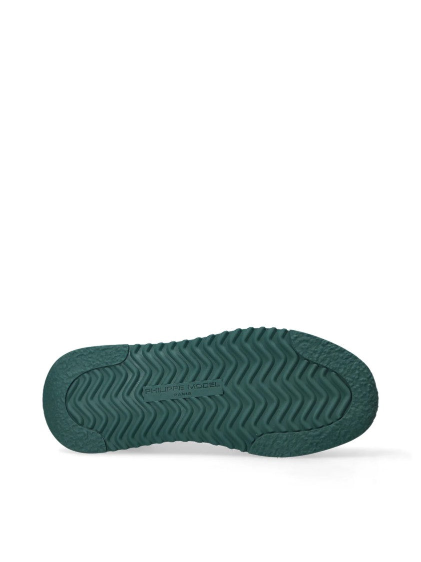Philippe Model Tropez 2.1 Mondial Low Sneakers
