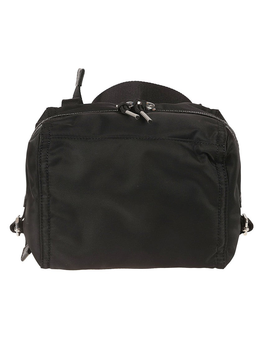 Givenchy Rectangular Black Bag