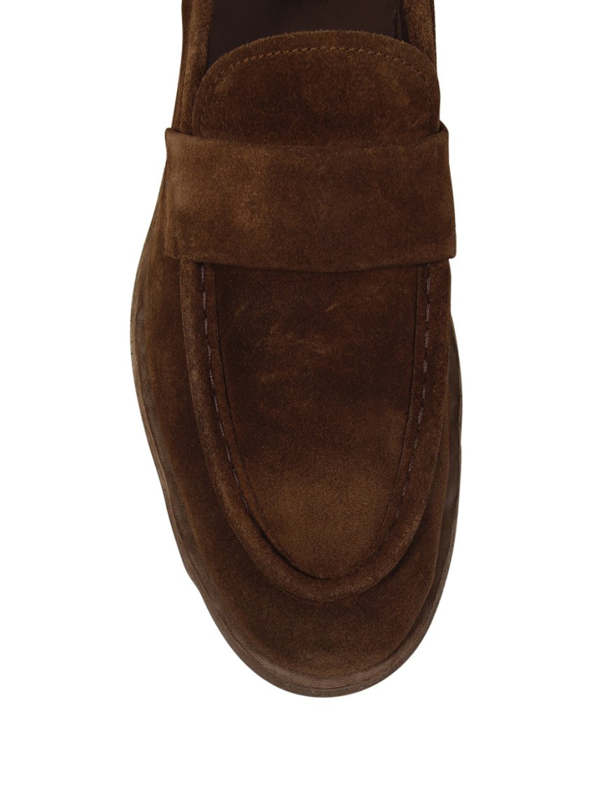 Officine Creative Sound/001 Loafer