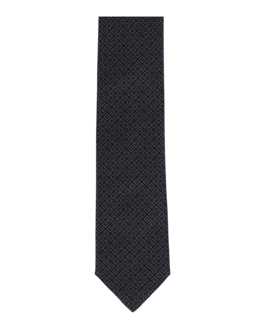 Givenchy 4G Silk Tie