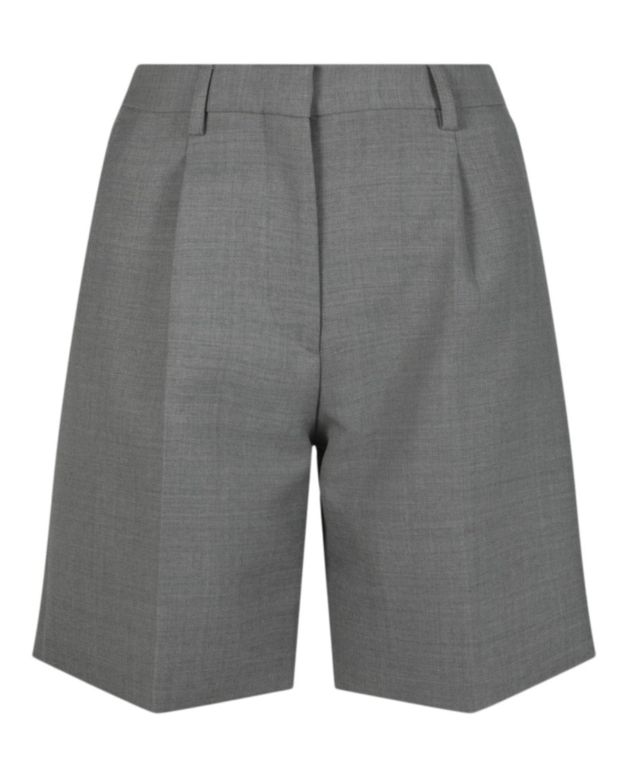 Burberry Lorie Trouser Shorts