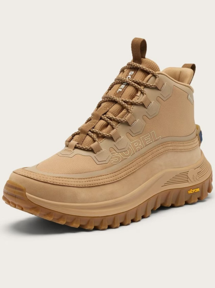 Sorel Callsign Horizon Mid Waterproof Sneakers