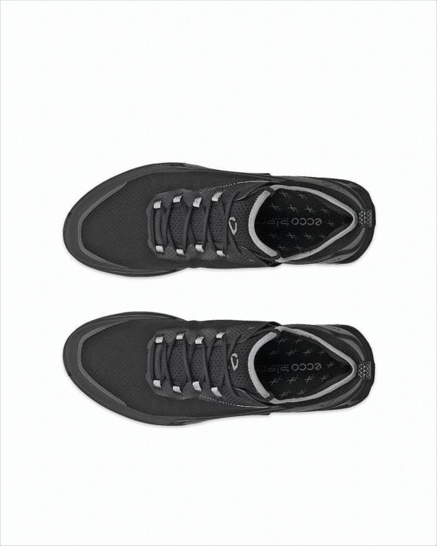 Ecco Breathable Mesh Low-Profile Ecco Sneakers