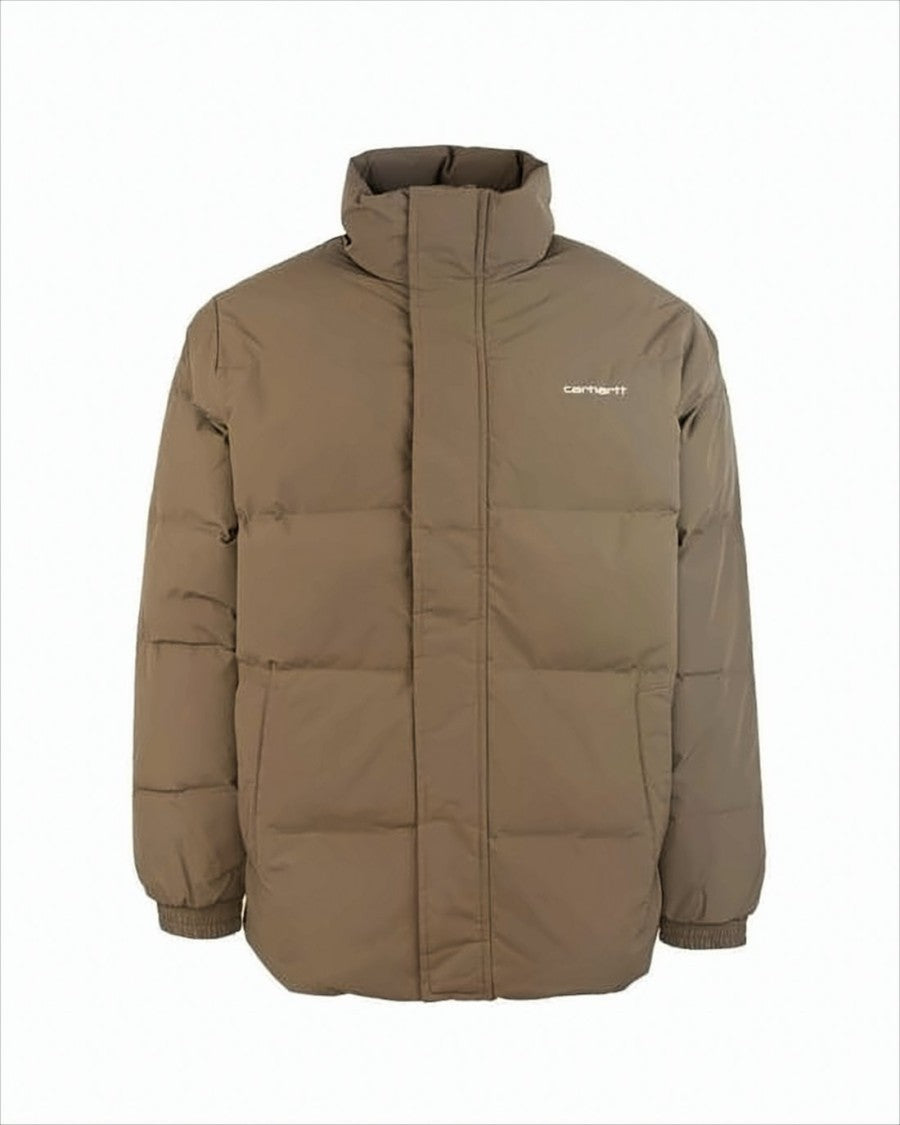 Carhartt Wip Boxy Padded Jacket