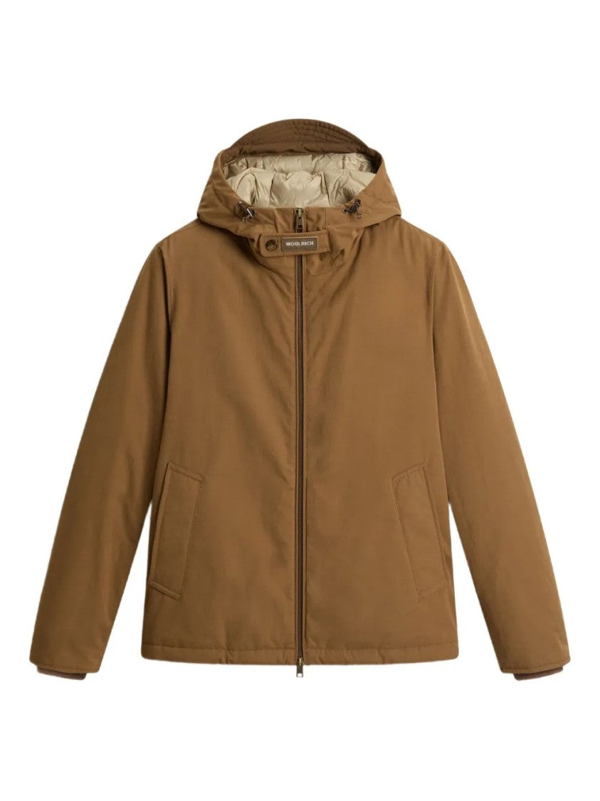 Woolrich Mountain Cloth Pacific Jacket