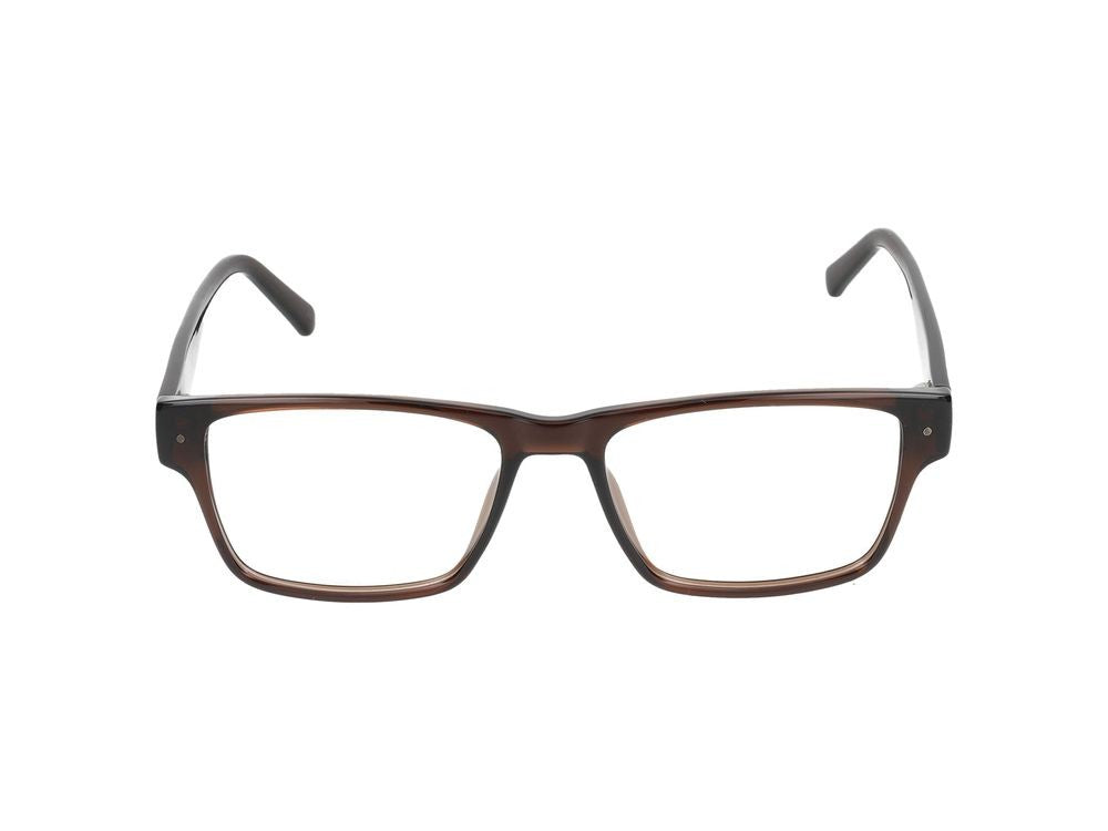 Calvin Klein Jeans Eyeglasses Ckj20635 210 Crystal Brown 54/17/145