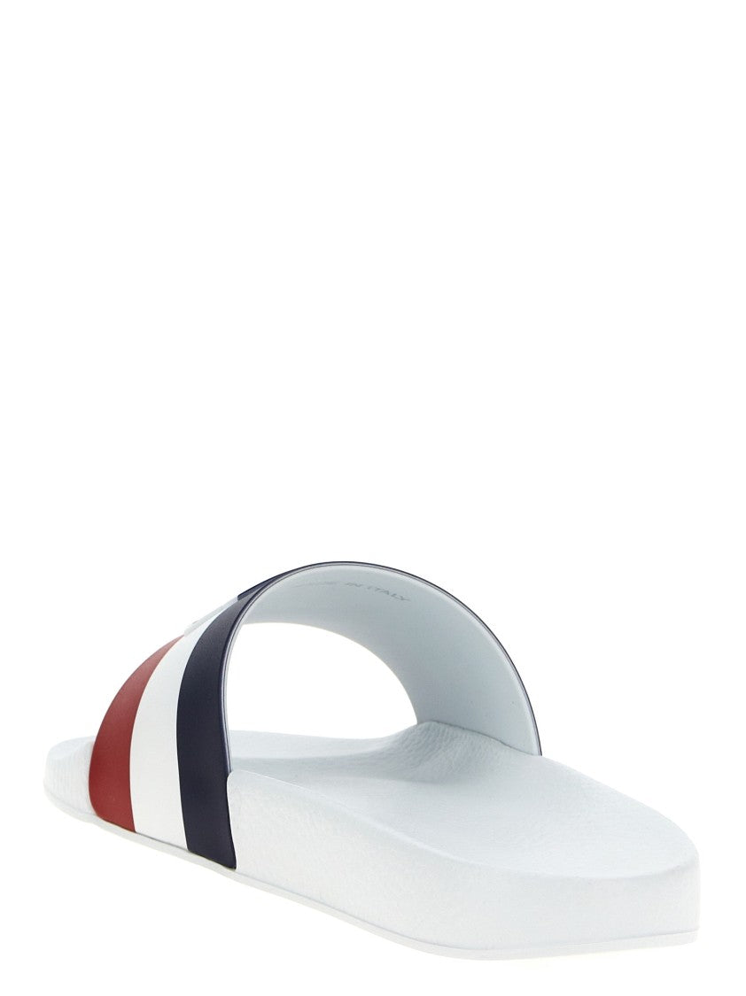 Moncler 'Basile' Slides