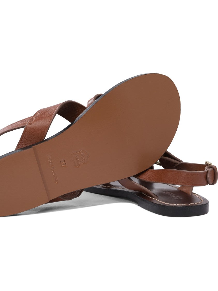 Soeur "Florence" Sandals