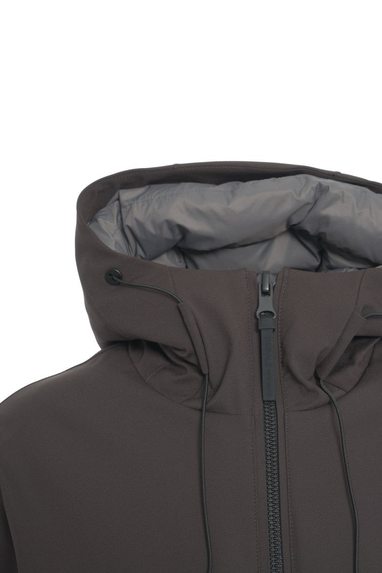 People Of Shibuya Mitake' Parka