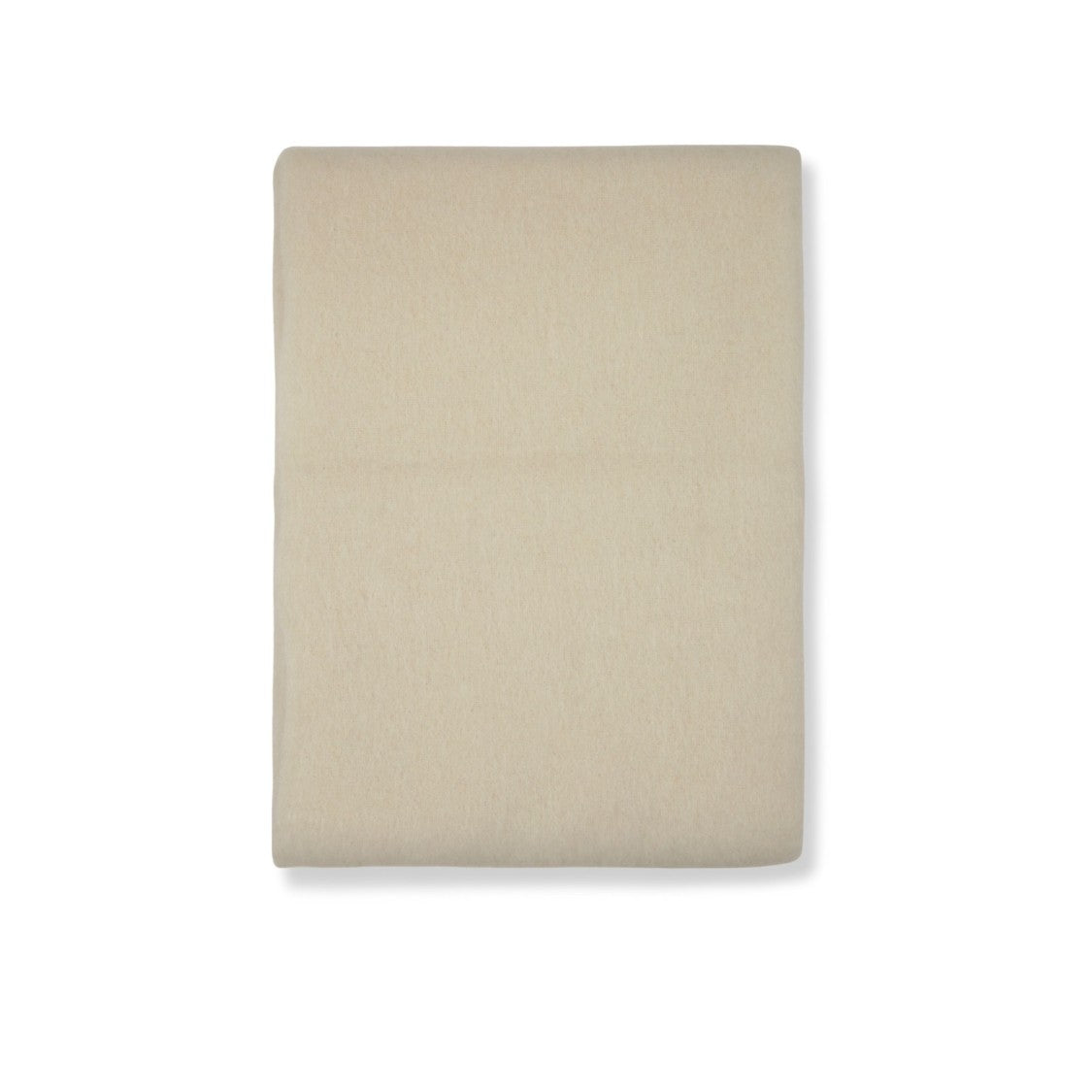 Jacquemus Fringed Wool Scarf With Gros-Grain Logo