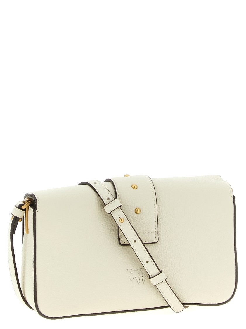 Pinko 'Love One Mini' Crossbody Bag